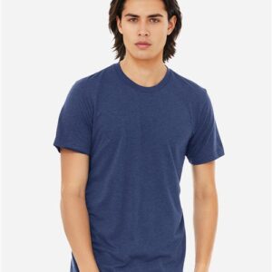 Triblend Tee - 3413