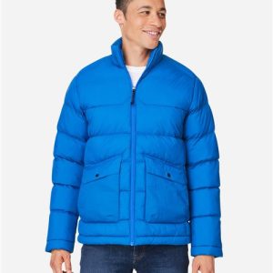 Men's Inspire Puffer Jacket - CE720