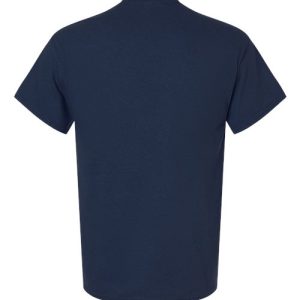Men's Tall Ultra Cotton® T-Shirt - 2000T - Image 15