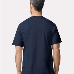 Men's Tall Ultra Cotton® T-Shirt - 2000T - Image 19