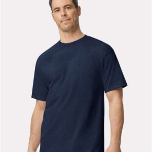 Men's Tall Ultra Cotton® T-Shirt - 2000T - Image 17