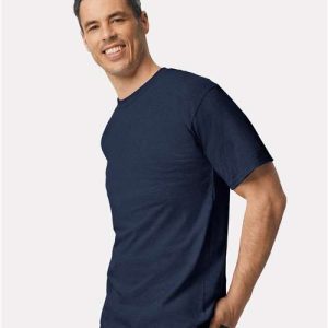 Men's Tall Ultra Cotton® T-Shirt - 2000T - Image 18