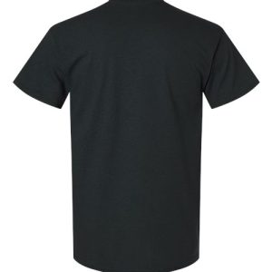 Unisex Ultra Cotton® Pocket T-Shirt - 2300 - Image 3