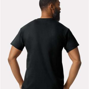 Unisex Ultra Cotton® Pocket T-Shirt - 2300 - Image 7