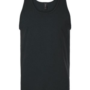 Unisex Ultra Cotton® Tank Top - 2200 - Image 2