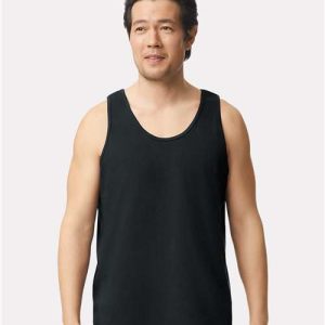 Unisex Ultra Cotton® Tank Top - 2200 - Image 5