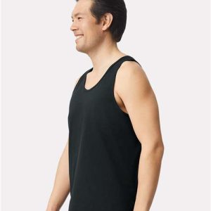 Unisex Ultra Cotton® Tank Top - 2200 - Image 6