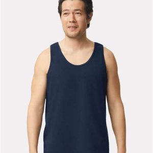Unisex Ultra Cotton® Tank Top - 2200 - Image 11