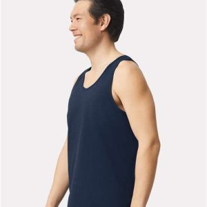 Unisex Ultra Cotton® Tank Top - 2200 - Image 12