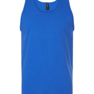 Unisex Ultra Cotton® Tank Top - 2200 - Image 20