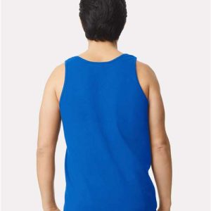 Unisex Ultra Cotton® Tank Top - 2200 - Image 25