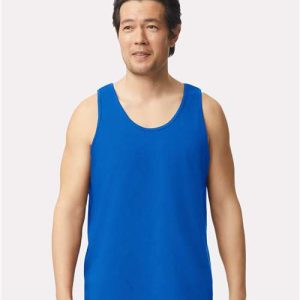 Unisex Ultra Cotton® Tank Top - 2200 - Image 23