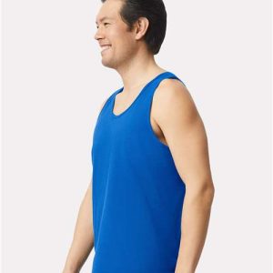 Unisex Ultra Cotton® Tank Top - 2200 - Image 24