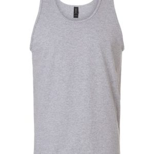 Unisex Ultra Cotton® Tank Top - 2200 - Image 26