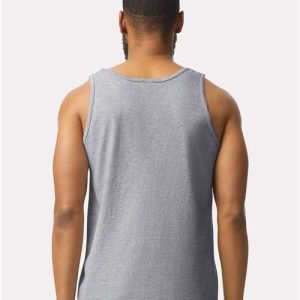 Unisex Ultra Cotton® Tank Top - 2200 - Image 31