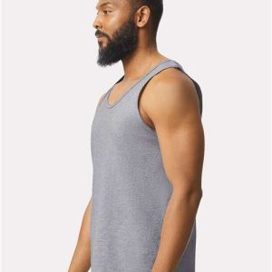 Unisex Ultra Cotton® Tank Top - 2200 - Image 30