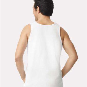 Unisex Ultra Cotton® Tank Top - 2200 - Image 37
