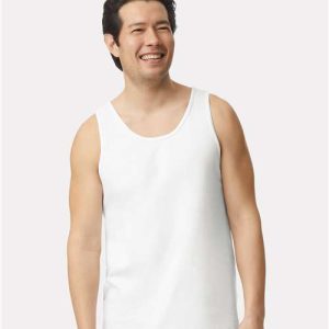 Unisex Ultra Cotton® Tank Top - 2200 - Image 35