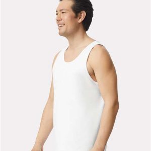 Unisex Ultra Cotton® Tank Top - 2200 - Image 36