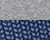 Heather Grey/ Royal