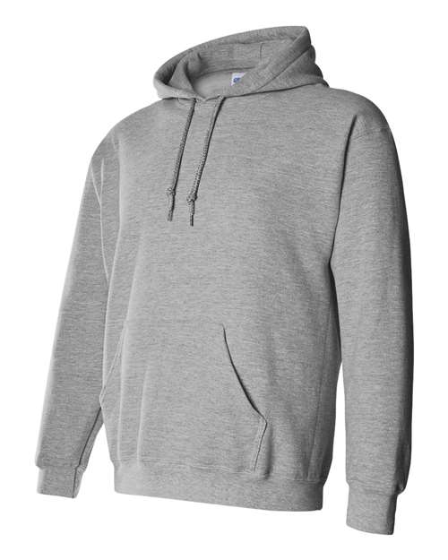 Unisex DryBlend® Hooded Sweatshirt - 12500