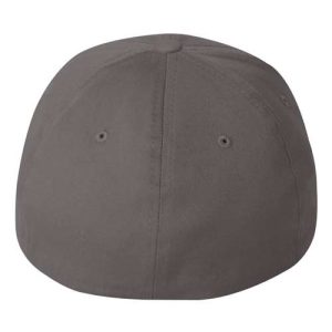 V-Flexfit® Cotton Twill Cap - 5001 - Image 9