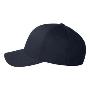 V-Flexfit® Cotton Twill Cap - 5001 - Image 13