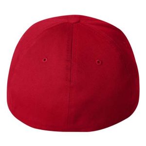 V-Flexfit® Cotton Twill Cap - 5001 - Image 16