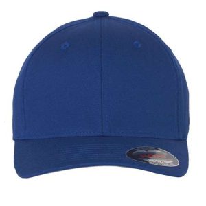 V-Flexfit® Cotton Twill Cap - 5001 - Image 17