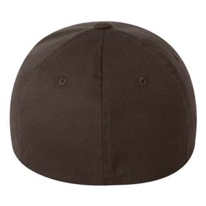 Cotton Blend Cap - 6277 - Image 7