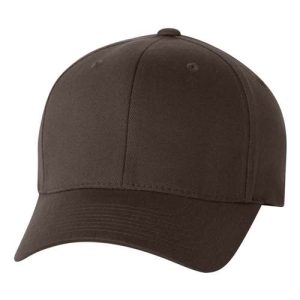 Cotton Blend Cap - 6277 - Image 5