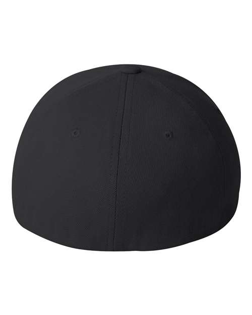 Wool-Blend Cap - 6477