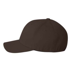 Wool-Blend Cap - 6477 - Image 6