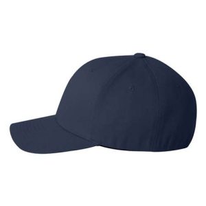 Wool-Blend Cap - 6477 - Image 25