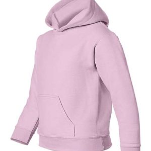 Youth Heavy Blend™ Hooded Sweatshirt - 18500B - Image 30