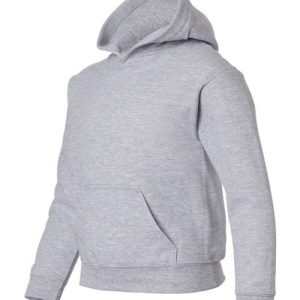 Youth Heavy Blend™ Hooded Sweatshirt - 18500B - Image 52