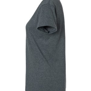 Women's Ultra Cotton® T-Shirt - 2000L - Image 10