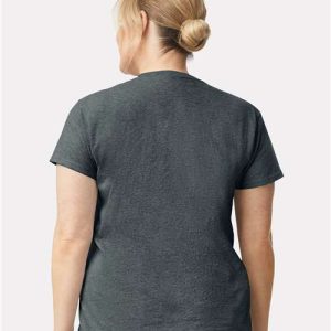 Women's Ultra Cotton® T-Shirt - 2000L - Image 13