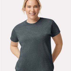 Women's Ultra Cotton® T-Shirt - 2000L - Image 11