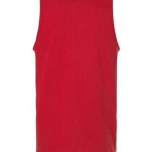 Unisex Ultra Cotton® Tank Top - 2200 - Image 15