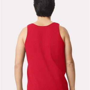 Unisex Ultra Cotton® Tank Top - 2200 - Image 19