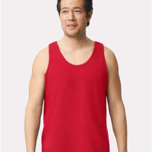 Unisex Ultra Cotton® Tank Top - 2200 - Image 17