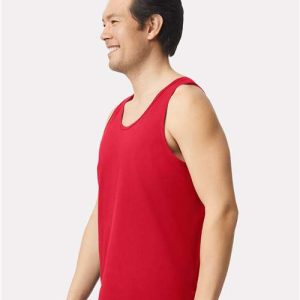 Unisex Ultra Cotton® Tank Top - 2200 - Image 18
