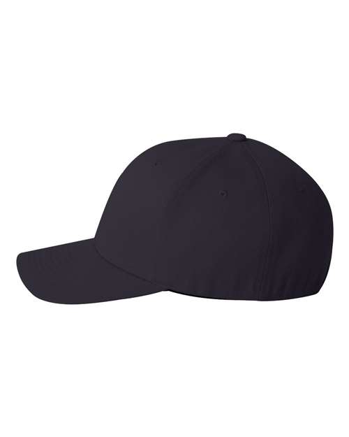 Wool-Blend Cap - 6477