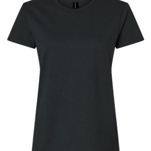 Women's Ultra Cotton® T-Shirt - 2000L - Image 2