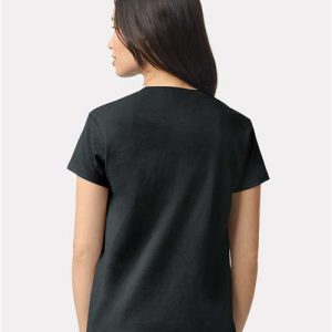 Women's Ultra Cotton® T-Shirt - 2000L - Image 7