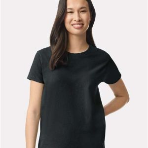 Women's Ultra Cotton® T-Shirt - 2000L - Image 5