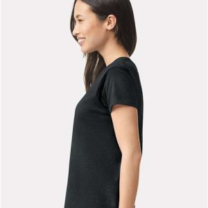 Women's Ultra Cotton® T-Shirt - 2000L - Image 6