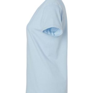 Women's Ultra Cotton® T-Shirt - 2000L - Image 22