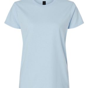 Women's Ultra Cotton® T-Shirt - 2000L - Image 20